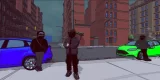 Roadman