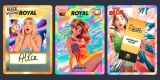 Peach Farmer: TCG