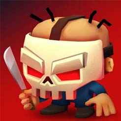 Slayaway Camp 2: Puzzle Horror icon
