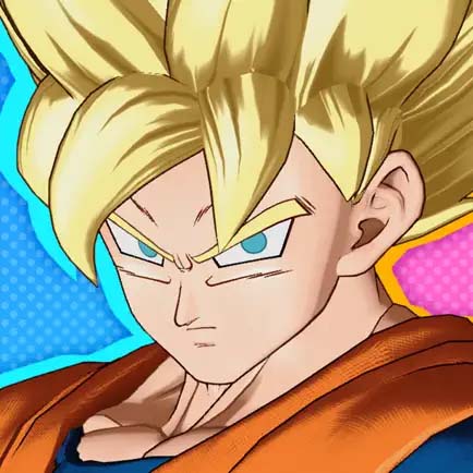 Dragon Ball Gekishin Squadra icon