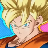 Dragon Ball Gekishin Squadra icon