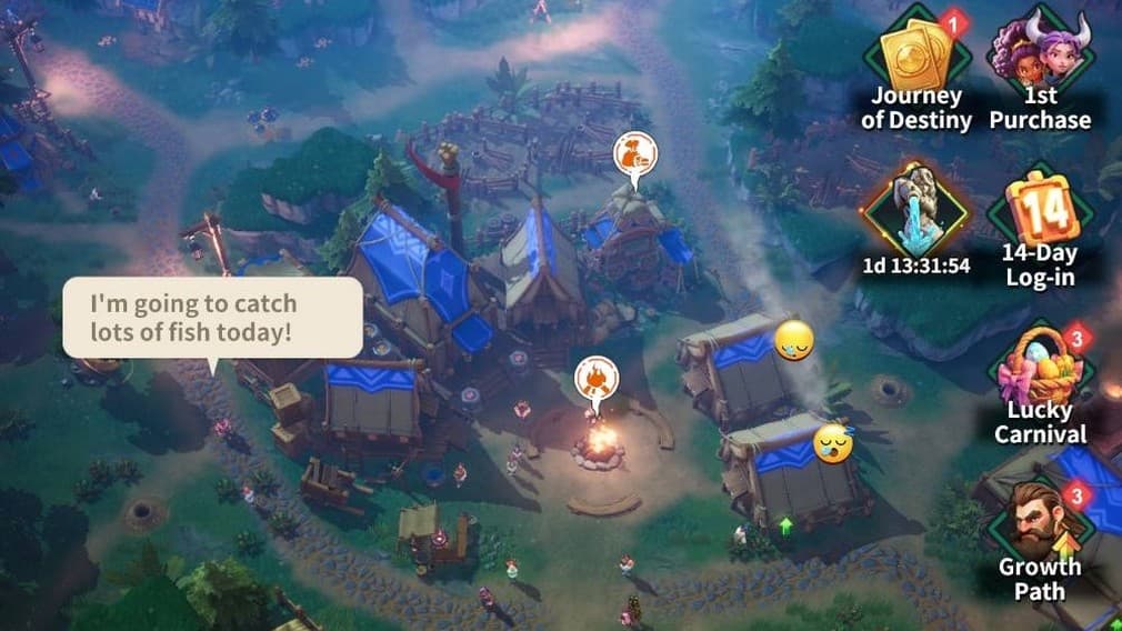base overview in fate war guide