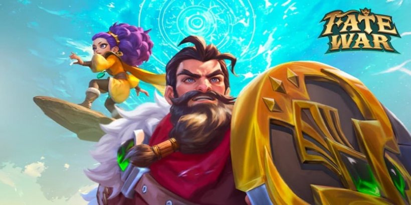 Fate War guide - 7 tips to make your Tribe thrive