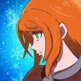 SNO snow white icon
