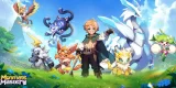 Monmate Master: Idle Adventure icon