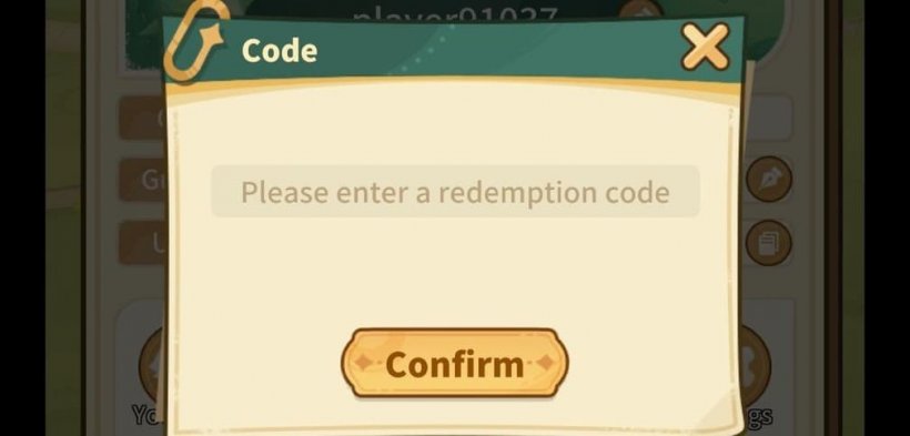 monmate master code redemption window