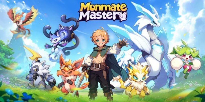 Monmate Master codes (July 2025)