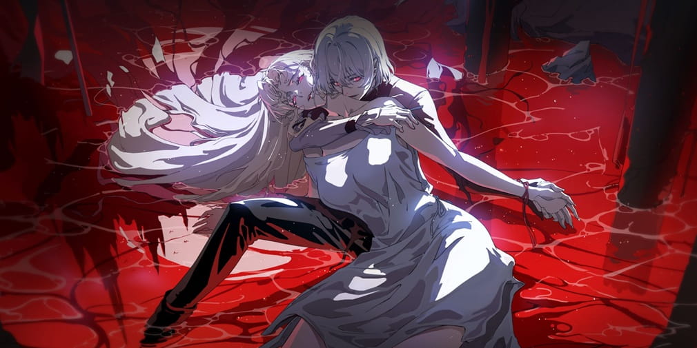 Silver and Blood: Requiem icon
