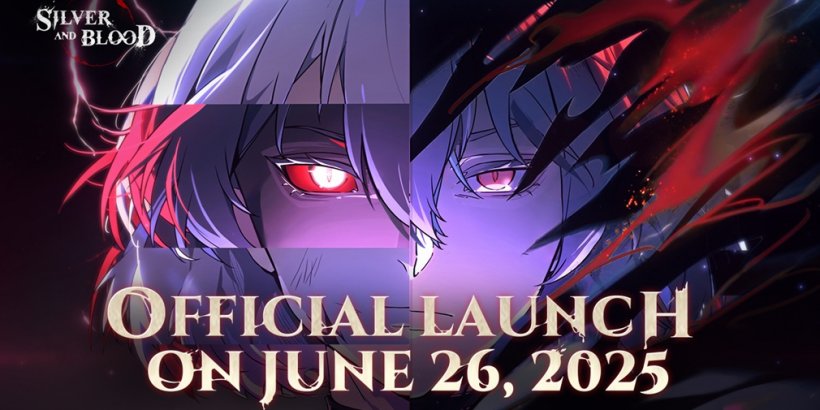 Silver and Blood: Requiem offers a gothic fantasy RPG for you to sink your fangs into, available June 26th for iOS and Android 
