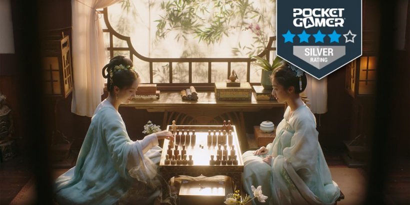 Road to Empress review - "An enchanting FMV full of pollical intrigue"