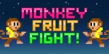 Monkey Fruit Fight icon