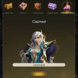 Crimson Angel icon
