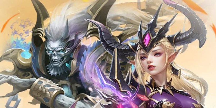 Crimson Angel codes (July 2025) - free Amber and Soulstone Chests
