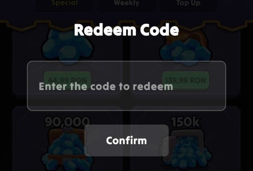 idle horizons code redemption window