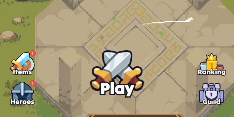 Idle Horizons Guide: 7 Tips to boost your battles