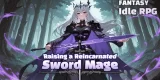 Raising Reincarnated SwordMage icon