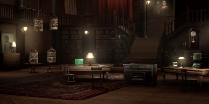 Resident Evil Survival Unit opens pre-registration for the upcoming survival horror strategy game