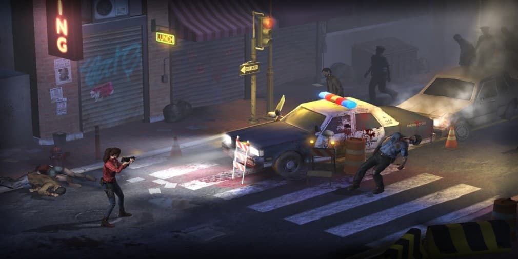 Resident Evil Survival Unit codes (November 2025)