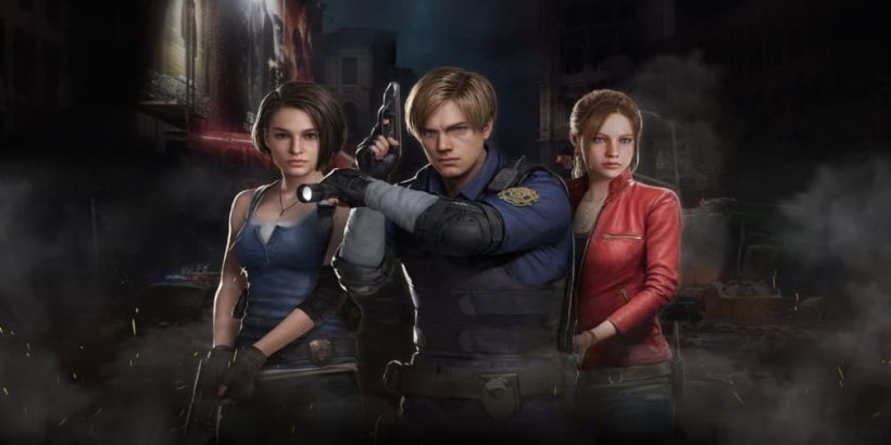 Resident Evil Survival Unit guide - 8 tips to survive the infected