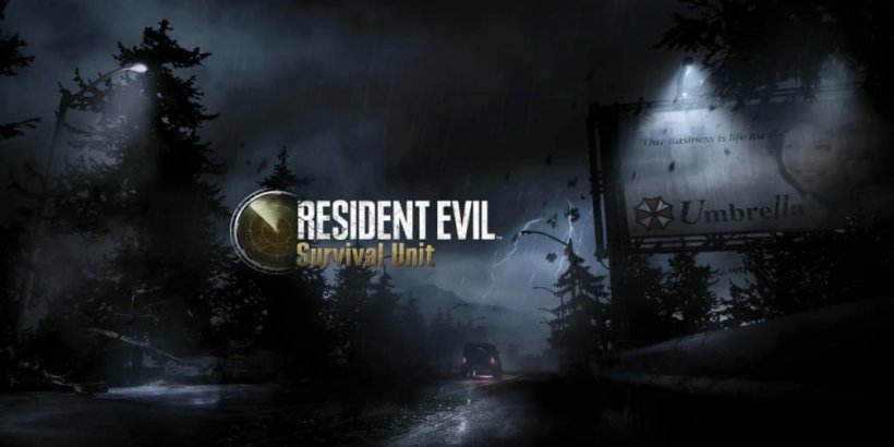 Resident Evil Survival Unit tier list (November 2025)