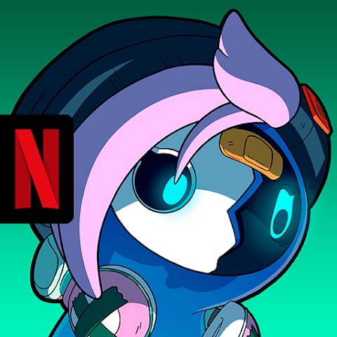 Spirit Crossing icon