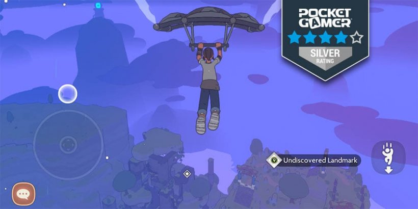 Spirit Crossing review - "A charming cosy adventure"