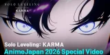 Solo Leveling: Karma