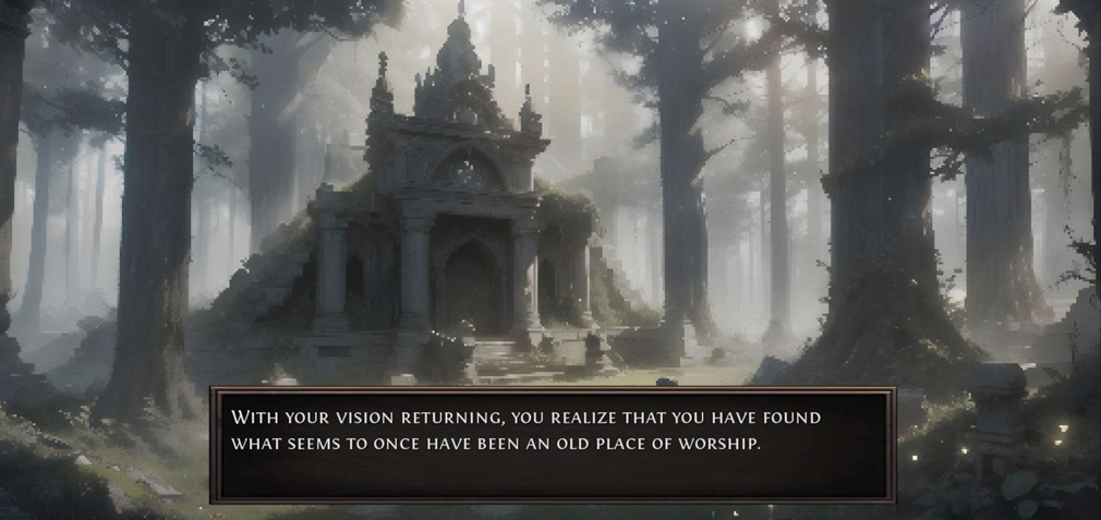 Echoes of Creation icon