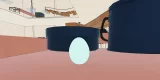 Raging Egg icon