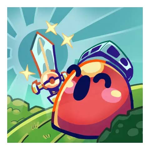 Rogue Slime icon