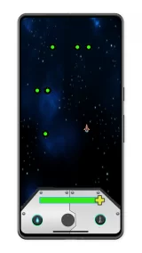 Galaxy Frontier 2 icon