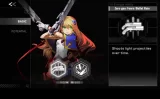 BlazBlue Entropy Effect