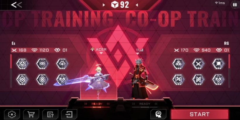 Best characters in BlazBlue Entropy Effect 
