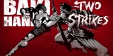 Crunchyroll: Two Strikes icon
