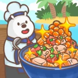 Shiro's Kitchen Cruise icon