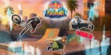Red Bull Playgrounds icon