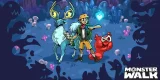 Monster Walk icon