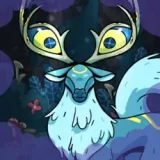 Monster Walk icon