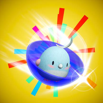Super Crash Pals icon