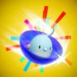 Super Crash Pals icon