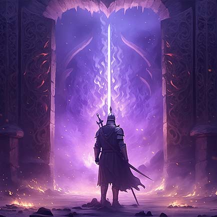 Halls of Torment icon