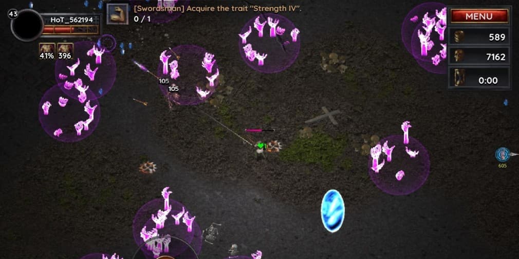 Halls of Torment : liste des meilleures builds du jeu 