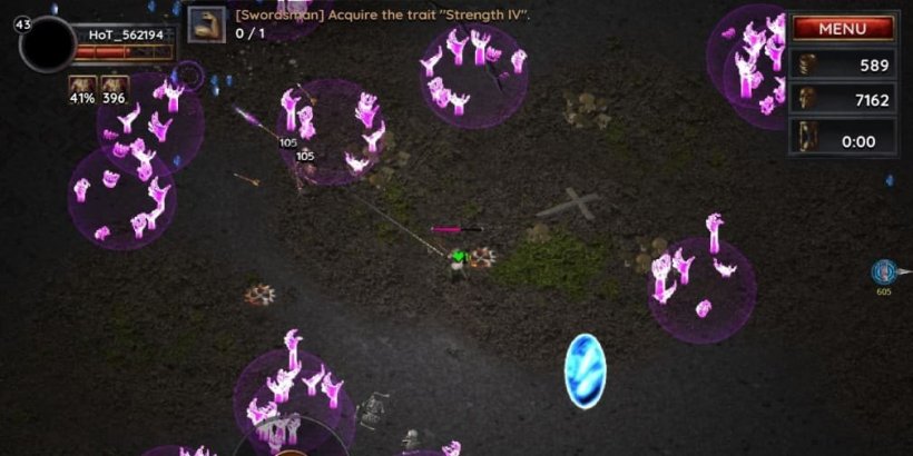 Top 5 builds in Halls of Torment - Of cool clerics and crippling crits
