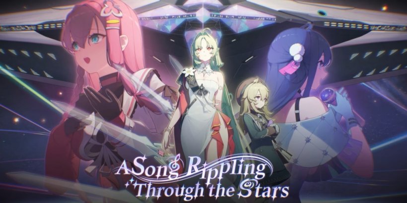 Chaos Zero Nightmare celebrates its half-anniversary with Arise update, introducing new modes and Season 3