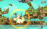 Worms Across Worlds icon