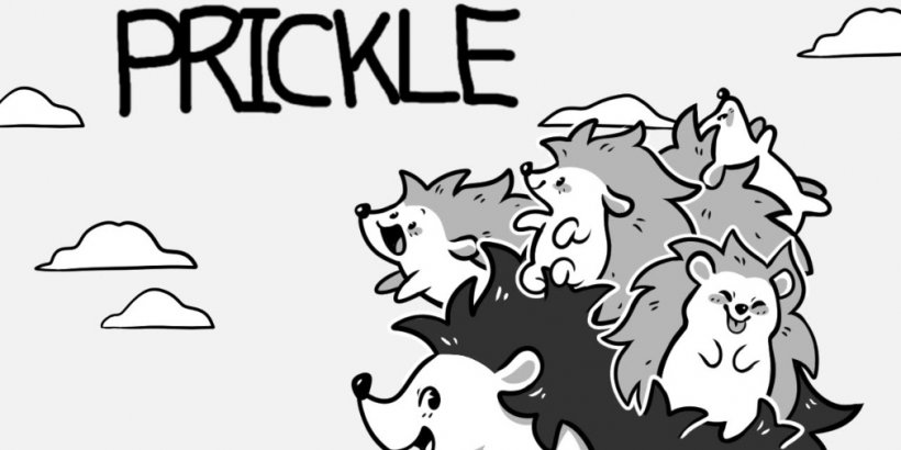App Army Assemble: Prickle - "Is this minimalist, Sokoban puzzler a must-play?"
