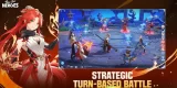 Blade & Soul Heroes icon