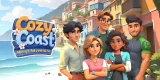 Cozy Coast icon