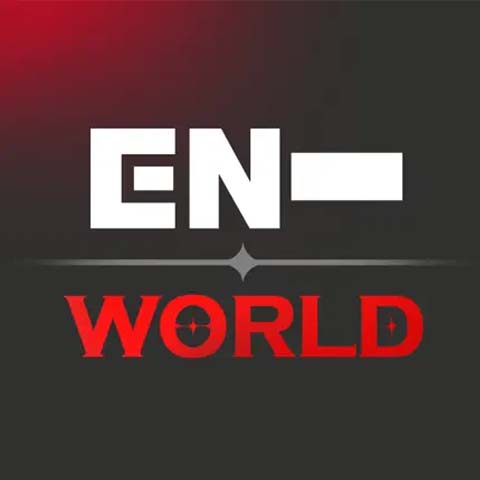 Enhypen World: Eternal Moment