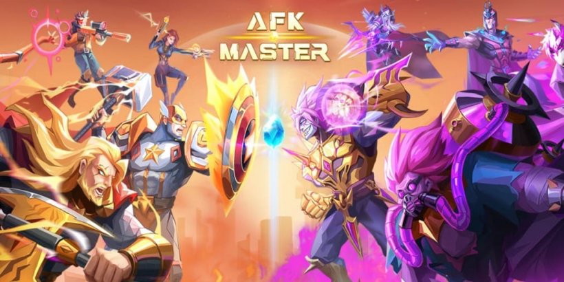 Heroes GO Squad RPG codes for July 2025